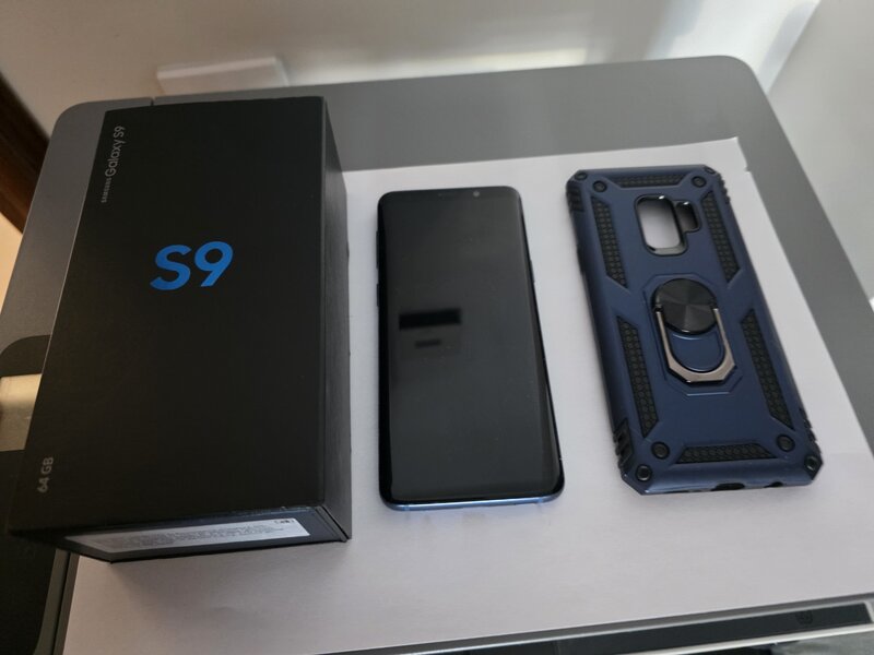 Samsung S9