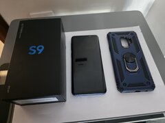 Samsung S9